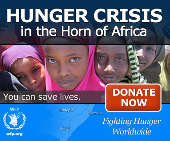 Support WFP