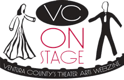 VC Onstage: Ventura County Theatre News