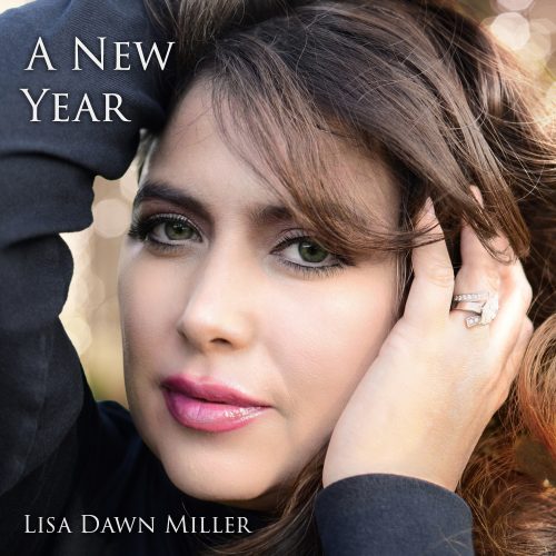 Lisa Dawn Miller Debuts Two Powerful Holidays Songs ‘A Christmas Truce’ & ‘A New Year’