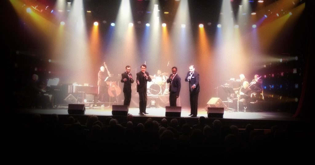 ‘Sandy Hackett’s Rat Pack Show’ Announces Florida Run in March